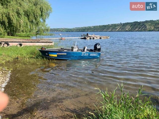 Синій Silver Bullet SB, об'ємом двигуна 30 л та пробігом 0 тис. км за 9200 $, фото 1 на Automoto.ua