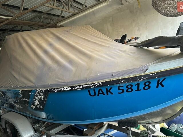 Синій Silver Bullet SB, об'ємом двигуна 15 л та пробігом 0 тис. км за 37700 $, фото 1 на Automoto.ua