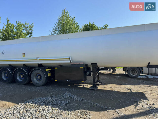 Белый Simatra Enerco, объемом двигателя 0 л и пробегом 0 тыс. км за 23500 $, фото 1 на Automoto.ua