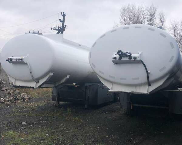 Серый Simatra Enerco, объемом двигателя 0 л и пробегом 0 тыс. км за 20000 $, фото 1 на Automoto.ua