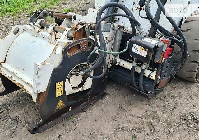 Simex PL 400, объемом двигателя 0 л и пробегом 0 тыс. км за 10000 $, фото 1 на Automoto.ua