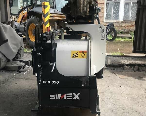 Simex PL 400, объемом двигателя 0 л и пробегом 1 тыс. км за 10810 $, фото 1 на Automoto.ua