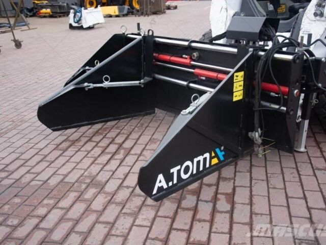 Simex ST200, об'ємом двигуна 0 л та пробігом 1 тис. км за 7889 $, фото 1 на Automoto.ua