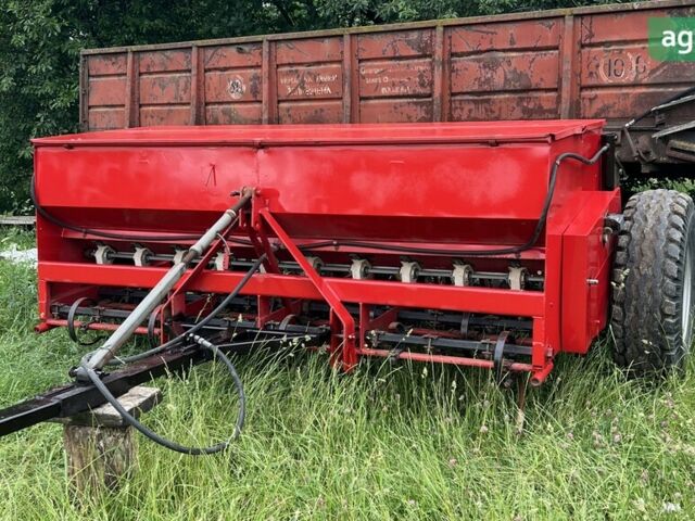 Simulta Junkkari 2500, объемом двигателя 0 л и пробегом 0 тыс. км за 3500 $, фото 1 на Automoto.ua