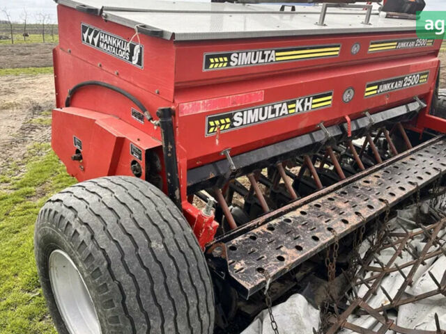 Simulta Junkkari 2500, объемом двигателя 0 л и пробегом 0 тыс. км за 4000 $, фото 1 на Automoto.ua