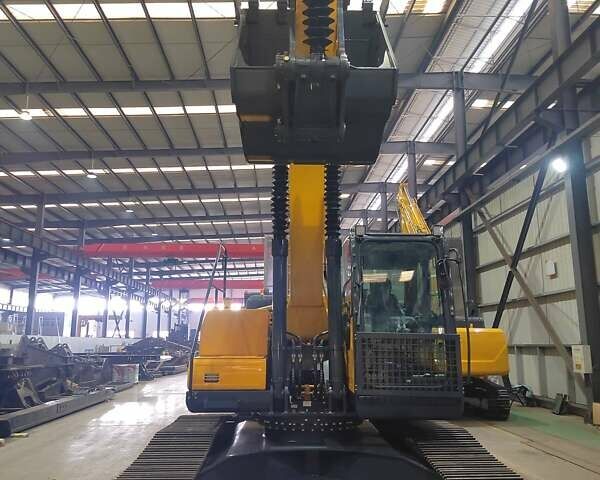 Sinomach GE260H, объемом двигателя 0 л и пробегом 0 тыс. км за 145300 $, фото 1 на Automoto.ua
