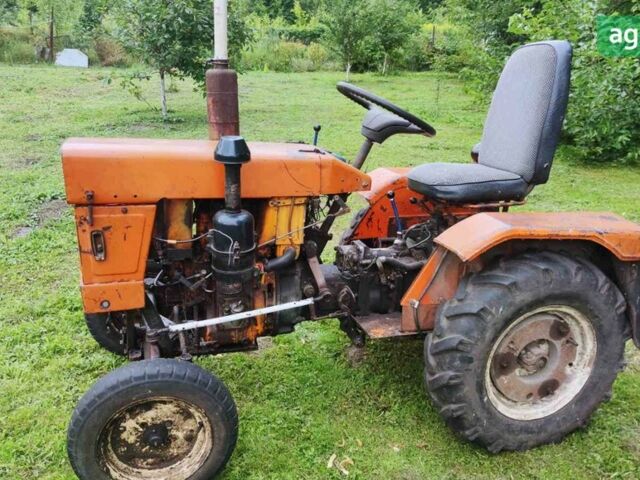 Синтай (XINGTAI) 120, объемом двигателя 0 л и пробегом 0 тыс. км за 1600 $, фото 1 на Automoto.ua