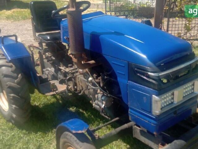 Синтай (XINGTAI) 180, объемом двигателя 1 л и пробегом 0 тыс. км за 2150 $, фото 1 на Automoto.ua