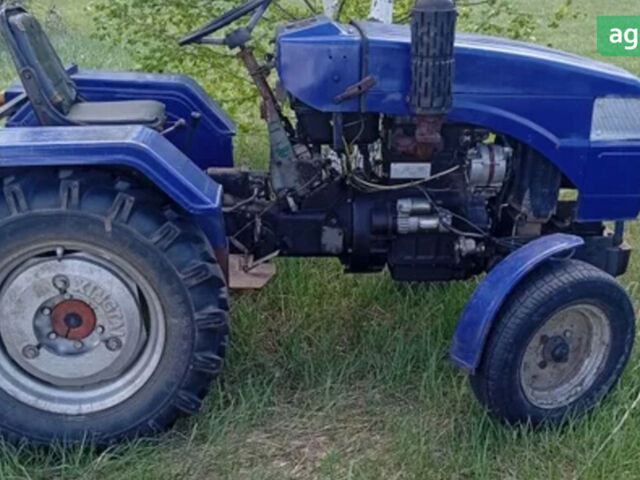 Синтай (XINGTAI) 220, об'ємом двигуна 1.53 л та пробігом 0 тис. км за 2427 $, фото 1 на Automoto.ua