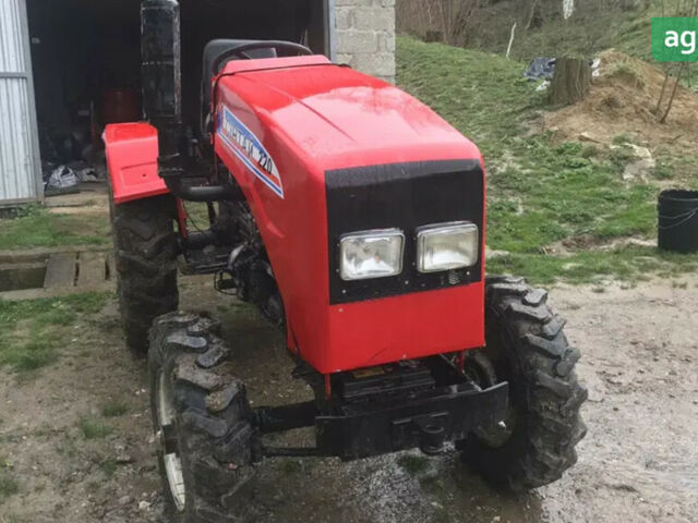 Синтай (XINGTAI) 220, объемом двигателя 0 л и пробегом 0 тыс. км за 3100 $, фото 1 на Automoto.ua