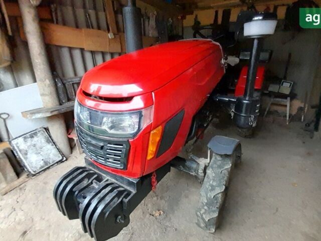 Синтай (XINGTAI) 220, объемом двигателя 1.5 л и пробегом 0 тыс. км за 3200 $, фото 1 на Automoto.ua