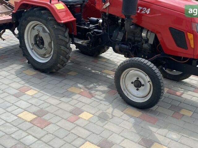 Синтай (XINGTAI) 240, объемом двигателя 0 л и пробегом 0 тыс. км за 3200 $, фото 1 на Automoto.ua