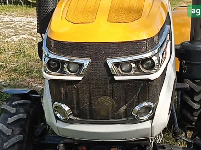 Синтай (XINGTAI) 240, объемом двигателя 1.53 л и пробегом 0 тыс. км за 3571 $, фото 1 на Automoto.ua