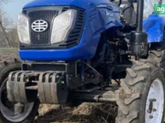 Синтай (XINGTAI) 244, об'ємом двигуна 1.53 л та пробігом 0 тис. км за 4500 $, фото 1 на Automoto.ua