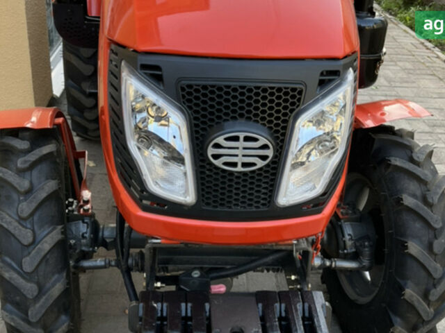 Синтай (XINGTAI) 244, об'ємом двигуна 0 л та пробігом 1 тис. км за 6200 $, фото 1 на Automoto.ua