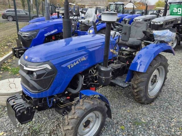 Синтай (XINGTAI) 244, объемом двигателя 1.42 л и пробегом 0 тыс. км за 4999 $, фото 1 на Automoto.ua