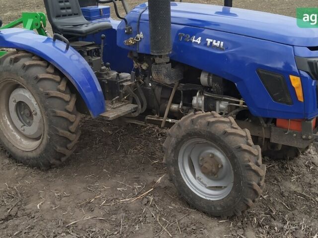 Синтай (XINGTAI) 244 2020 у Золотоноше на Automoto.ua Синтай (XINGTAI) 244, об'ємом двигуна 19 л та пробігом 0 тис. км за 4500 $, фото 1 на Automoto.ua