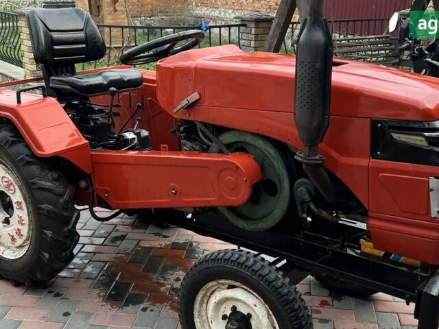 Синтай (XINGTAI) 24В, об'ємом двигуна 0 л та пробігом 0 тис. км за 2200 $, фото 1 на Automoto.ua