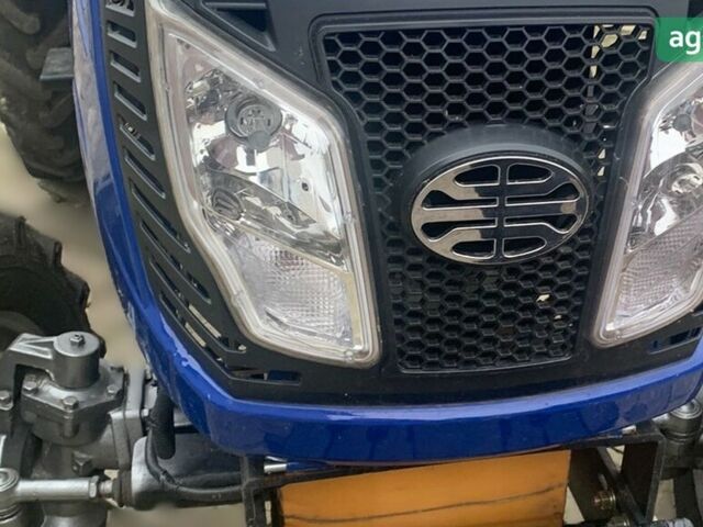 Синтай (XINGTAI) T 244THL, объемом двигателя 1.53 л и пробегом 0 тыс. км за 5203 $, фото 1 на Automoto.ua