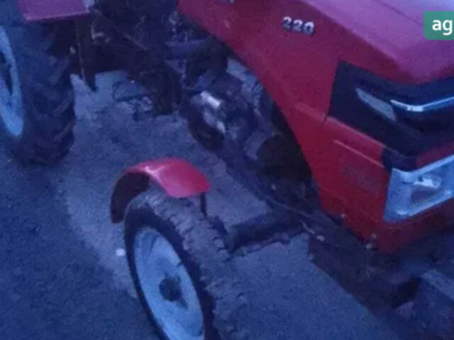 Синтай (XINGTAI) XT-220, объемом двигателя 0 л и пробегом 0 тыс. км за 3000 $, фото 1 на Automoto.ua