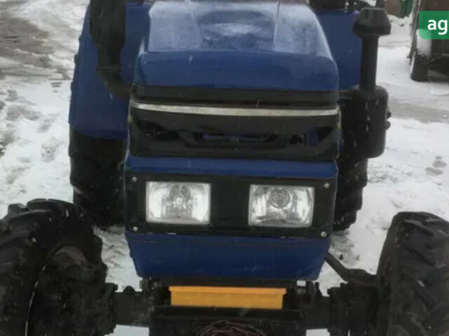 Синтай (XINGTAI) XT 304, объемом двигателя 0 л и пробегом 0 тыс. км за 4700 $, фото 1 на Automoto.ua