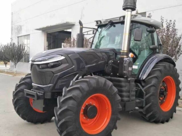 Скаут Другая, объемом двигателя 0 л и пробегом 0 тыс. км за 54755 $, фото 1 на Automoto.ua
