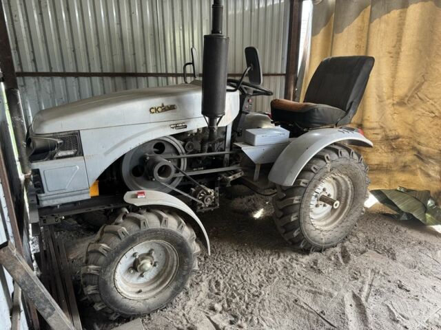 Скаут Інша, об'ємом двигуна 0 л та пробігом 0 тис. км за 2700 $, фото 1 на Automoto.ua