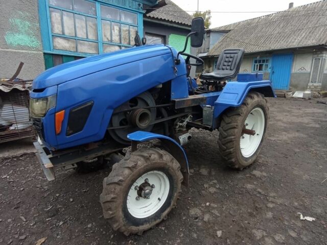 Скаут Інша, об'ємом двигуна 0 л та пробігом 0 тис. км за 1700 $, фото 1 на Automoto.ua