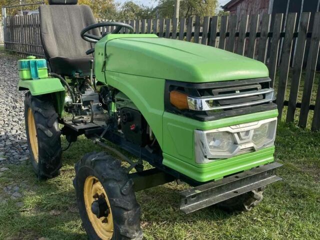 Скаут Другая, объемом двигателя 1.3 л и пробегом 0 тыс. км за 1550 $, фото 1 на Automoto.ua