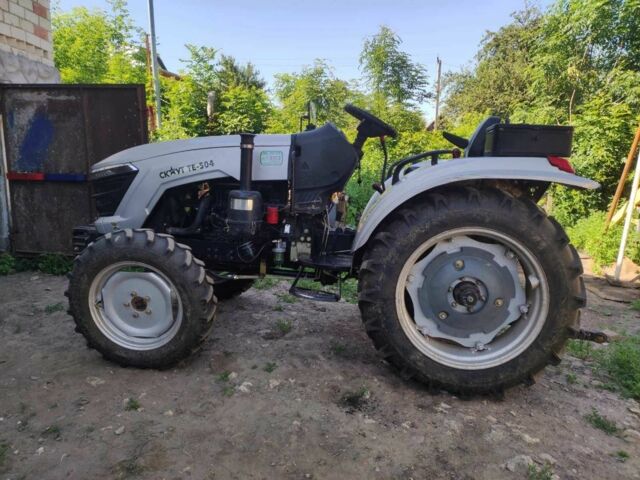 Скаут Другая, объемом двигателя 3.17 л и пробегом 550 тыс. км за 7500 $, фото 1 на Automoto.ua