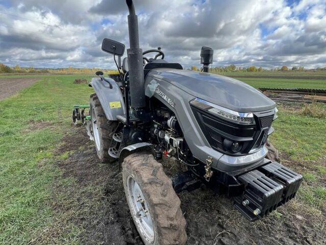 Скаут Другая, объемом двигателя 0.5 л и пробегом 350 тыс. км за 7800 $, фото 1 на Automoto.ua