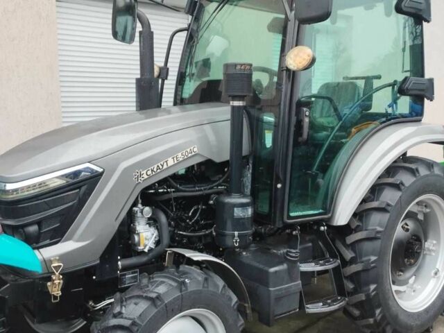 Скаут Другая, объемом двигателя 0 л и пробегом 50 тыс. км за 9662 $, фото 1 на Automoto.ua