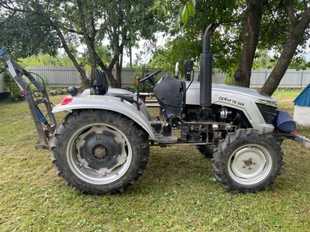 Скаут Інша, об'ємом двигуна 3.2 л та пробігом 0 тис. км за 6900 $, фото 1 на Automoto.ua