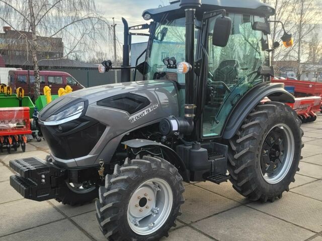 Скаут Другая, объемом двигателя 0 л и пробегом 1 тыс. км за 24800 $, фото 1 на Automoto.ua