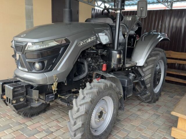 Скаут Інша, об'ємом двигуна 2.5 л та пробігом 60 тис. км за 10000 $, фото 1 на Automoto.ua