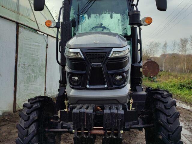 Скаут Інша, об'ємом двигуна 2.5 л та пробігом 1000 тис. км за 8200 $, фото 1 на Automoto.ua