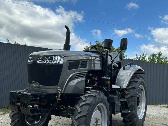 Скаут Інша, об'ємом двигуна 0 л та пробігом 0 тис. км за 8990 $, фото 1 на Automoto.ua