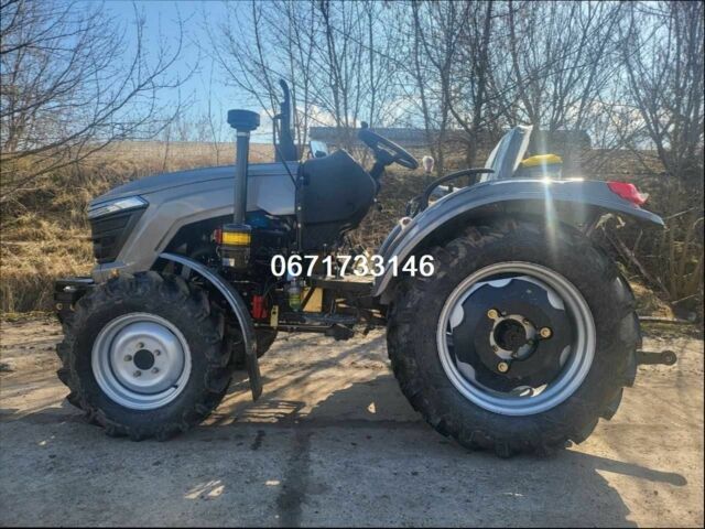 Скаут Інша, об'ємом двигуна 0 л та пробігом 1 тис. км за 6790 $, фото 1 на Automoto.ua