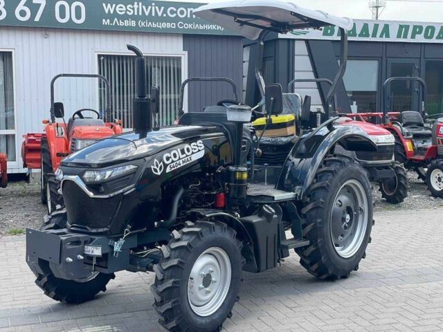 Скаут Інша, об'ємом двигуна 2.54 л та пробігом 1 тис. км за 7800 $, фото 1 на Automoto.ua