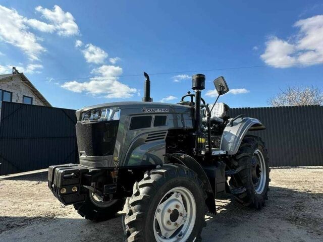 Скаут Другая, объемом двигателя 0 л и пробегом 5 тыс. км за 7990 $, фото 1 на Automoto.ua