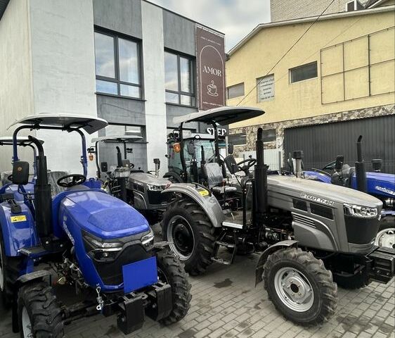 Скаут Другая, объемом двигателя 0 л и пробегом 0 тыс. км за 8099 $, фото 1 на Automoto.ua