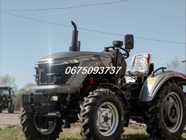 Скаут Інша, об'ємом двигуна 0 л та пробігом 1 тис. км за 6790 $, фото 1 на Automoto.ua