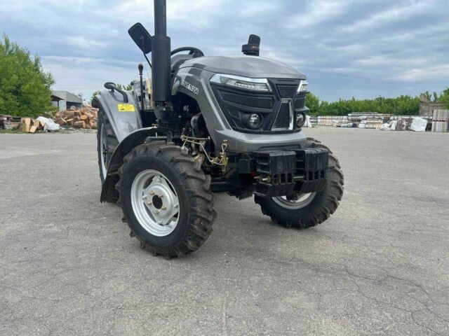 Скаут Другая, объемом двигателя 1.53 л и пробегом 1 тыс. км за 6950 $, фото 1 на Automoto.ua