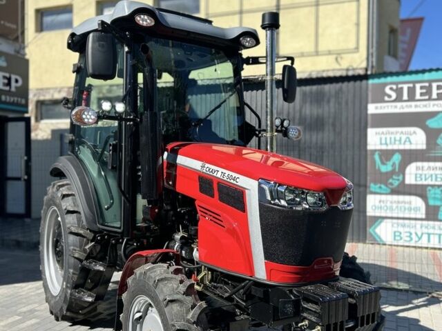 Скаут Другая, объемом двигателя 0 л и пробегом 1 тыс. км за 13390 $, фото 1 на Automoto.ua