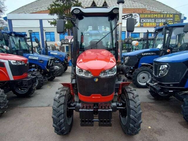 Скаут Інша, об'ємом двигуна 3.17 л та пробігом 1 тис. км за 13400 $, фото 1 на Automoto.ua