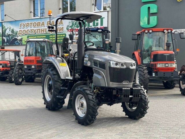 Скаут Другая, объемом двигателя 2.55 л и пробегом 1 тыс. км за 8200 $, фото 1 на Automoto.ua