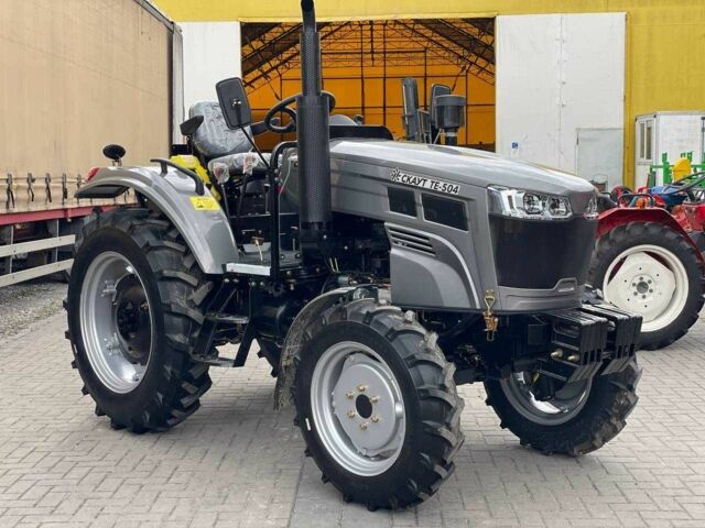 Скаут Другая, объемом двигателя 3.13 л и пробегом 1 тыс. км за 8990 $, фото 1 на Automoto.ua