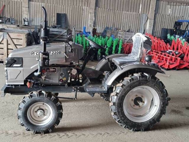 Скаут Інша, об'ємом двигуна 0 л та пробігом 0 тис. км за 2720 $, фото 1 на Automoto.ua