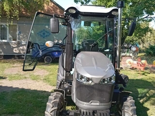 Скаут Другая, объемом двигателя 2.51 л и пробегом 82 тыс. км за 14000 $, фото 1 на Automoto.ua