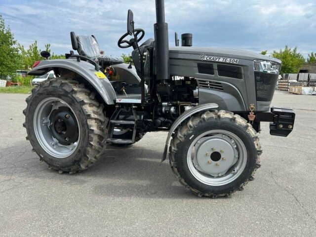 Скаут Другая, объемом двигателя 3.2 л и пробегом 1 тыс. км за 9200 $, фото 1 на Automoto.ua